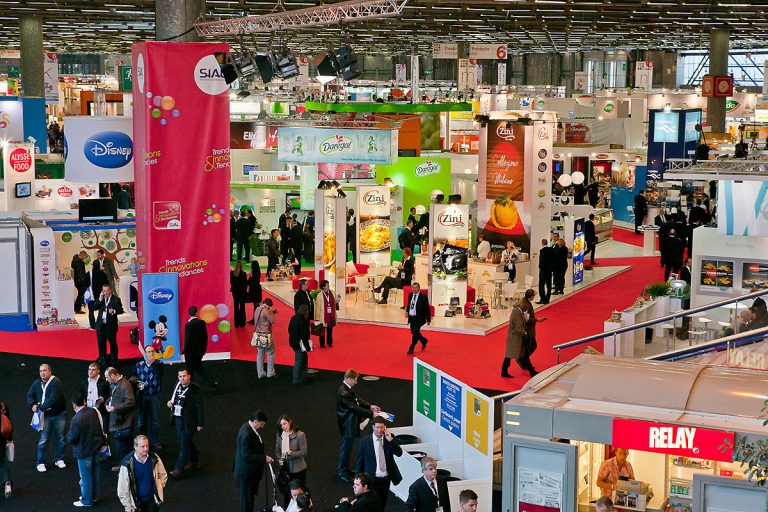 Lire la suite à propos de l’article Un salon ou une exposition ?